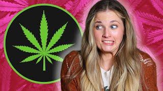 Trying Marijuana for POTS + EDS