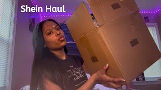 impulsive SHEIN HAUL…(Clothes, Jewelry, Etc)