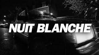 Zkr x Rimkus Type Beat - "NUIT BLANCHE" | Instru Rap OldSchool Freestyle | Instru Rap 2024