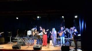 purple rain prince sophia murgia- elisa doddo- gabriella scanu cover live