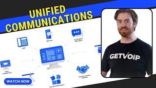 What is Unified Communications? | Efficient Communications for Business