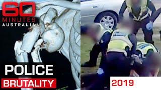 Nick McKenzie exposes shocking alleged police brutality | 60 Minutes Australia