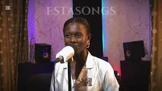 Powerful Worship Cover (Lord I lift your name on high) by @Official_Estasongz