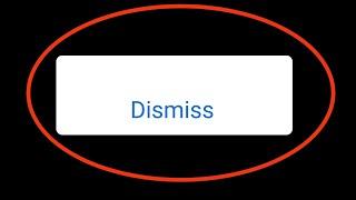 How To Fix Instagram Dismiss Login Time Problem Solve | Instagram Login Dismiss Problem Solved