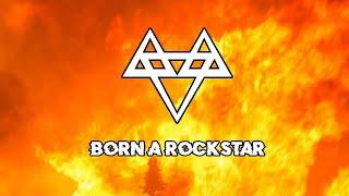 NEFFEX - Born A Rockstar  | [1 Hour Version]