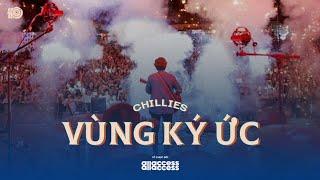 CHILLIES - VÙNG KÝ ỨC | Live at HỘI ĐỒNG HỘI 2020