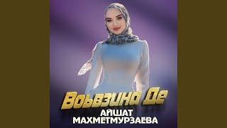 Воьвзина де