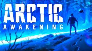 Survive The Unforgiving Arctic | Arctic Awakening Gameplay | First Look