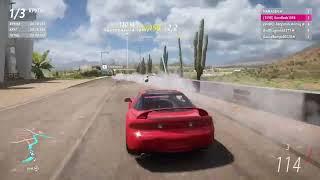 Смешные моменты Forza Horizon 5 и не только