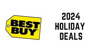 Best Holiday Deals for 2024 - Complete List