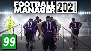 GUARDA MAMMA, COME L'INTER ! [#99] FOOTBALL MANAGER 2021 Gameplay ITA