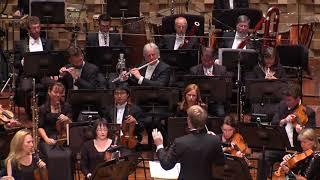 Dance of the Paper Umbrellas, Tasmanian Symphony Orchestra