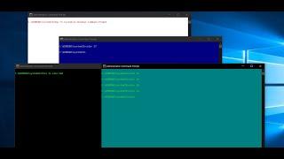 How to Customize Windows Command Prompt (CMD) Colors