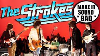 How The Strokes Made Their Biggest Song