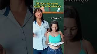 As crianças são o futuro do Brasil  #humor #shorts #comedia