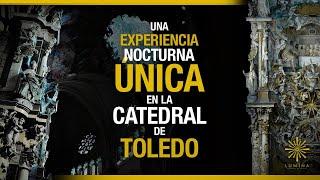 Lumina Catedral de Toledo - Teaser Oficial 2024