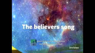 The Believer song￼