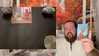 AQUARIUS - " A Massive Payoff! " SEPTEMBER 15TH - SEPTEMBER 22ND TAROT READING