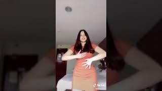 Jillian Ward Viral Tiktok hot videos