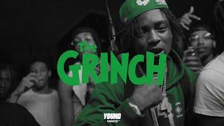 [FREE] Kyle Richh x Dee Billz Jerk Drill Type Beat - "The Grinch” | NY Drill Instrumental 2024