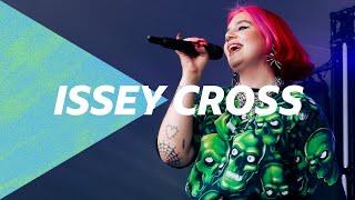 Issey Cross - Bittersweet Goodbye (BBC Introducing at Radio 1's Big Weekend 2024)