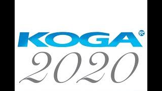 KOGA Bike Collection 2020