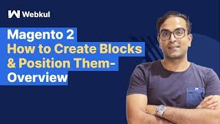 How to Create Blocks & Position Them In Magento 2