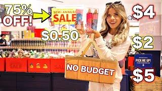 Shopping the BATH & BODY WORKS and VICTORIA’S SECRET  semi annual sale! 2024