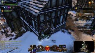 Neverwinter A Possible Reason For Some Players to PvP (kinda)