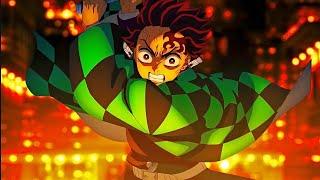 Demon Slayer Season 4 AMV 「Kimetsu no Yaiba the Movie: Infinity Castle AMV」- Forever [4K]