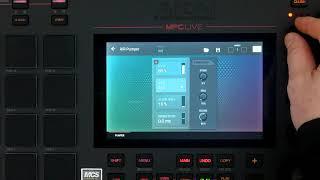 MPC Lounge: TrapSoul Pumper FX