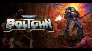 BoltGun Walkthrough. Part 7. Финал.