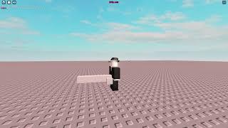 Roblox | [FE] PP Script ( Open Source )