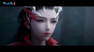 [Game Trailer] Game CG   Chinese Loong Year 2024 Trailer   Chinese Ghost Story online 倩女幽魂手游CG龙年预告