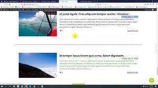 How to Limit WordPress Blog Title Length | English Tutorial | Bappy