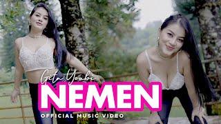 NEMEN - Gita Youbi (Official Music Video)