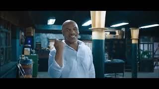 Mike Tyson vs Donnie Yen Ultimate Fight Scene