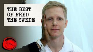 The Best of Fred the Swede | Taskmaster