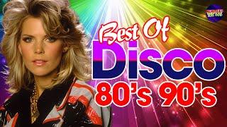 C.C.Catch, Boney M, Sandra, Modern Talking, Bad Boys Blue, Joy - Retro Eurodisco Song Dance 80s 90s