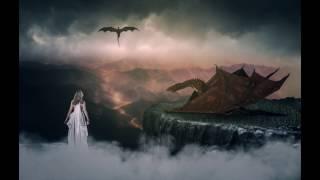 Surreal Photoshop Manipulation Tutorial | Kill The Dragon