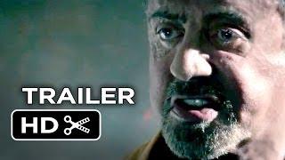 Reach Me Official Trailer (2014) - Sylvester Stallone, Nelly Movie HD