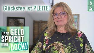 Maren Gilzer: Vom Glücksrad zu Geldproblemen I Über Geld Spricht Man Doch