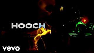 Drew Green - Hooch (Lyric Video)