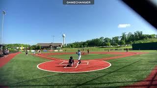 1B vs. DC Academy 12U (Game Changer Version) 4/29/2023