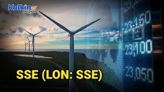 FTSE Utilities Stock Insights : SSE (LON: SSE)