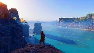 Assassin’s Creed Odyssey - Мнение, Ч.1