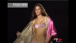 MOMI Underwear Spring 2003 Milan - Swimwear & Underwear