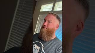 Beard Trim: ASMR Barber Experience