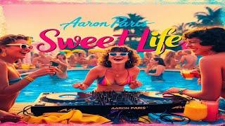 AARON PARIS SWEET LIFE  DOLCE VITA #dolcevita #sweetlife