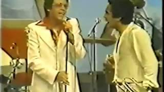 Willie Colon, Hector Lavoe, Celia, Ruben Blades Supersalsa 1978